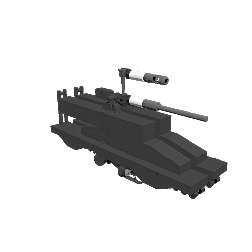 Mini Gustav