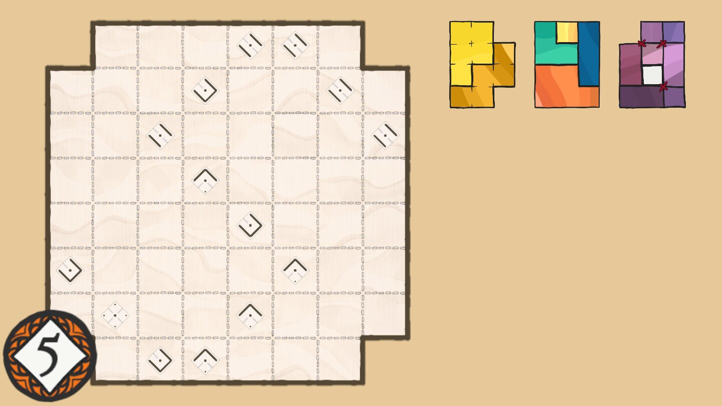 Pentominos