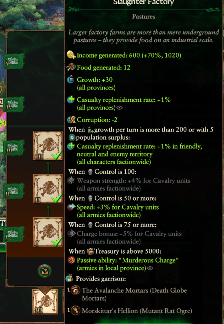 Yukino's Skv building mod for "War mobilization"