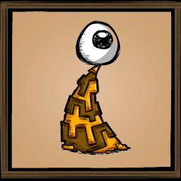 Eyeturret Enhanced / 眼球塔增强