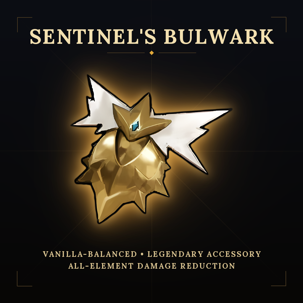 Sentinel's Bulwark