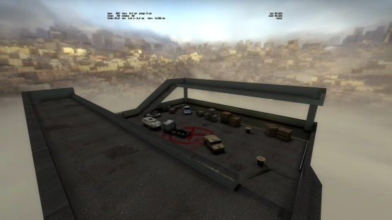 [CSGO] 1v1 Arena – Counter-Strike 2 Mod