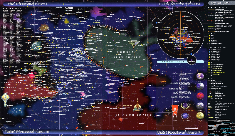 United Federation of Planets