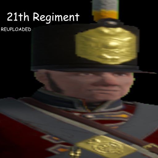 21th Uniform [REUPLOAD]