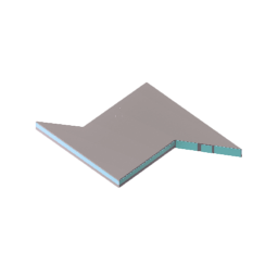 SHIFT TOWER  medium size office, simple plans (fully furnished 11.0 update compatable)