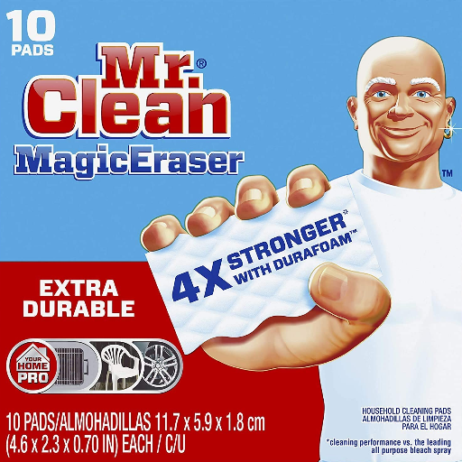 Mr. Clean
