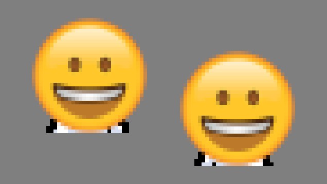 Smile Emoji