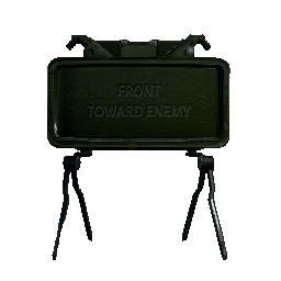 M118-A1 -Claymore