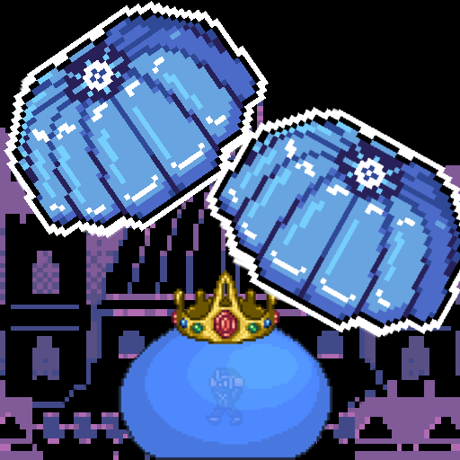 king Moldsmal