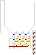 Compact and Fast Saltwater Electrolyzer