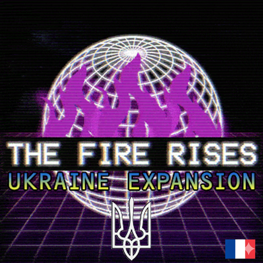 TFR - Ukraine Expansion - FR