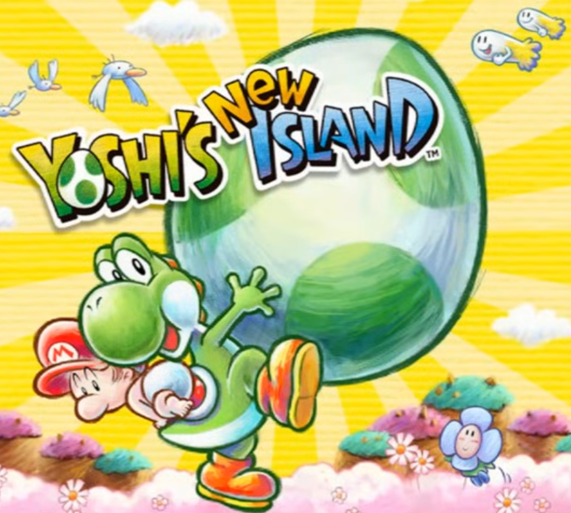The Yoshi Clan