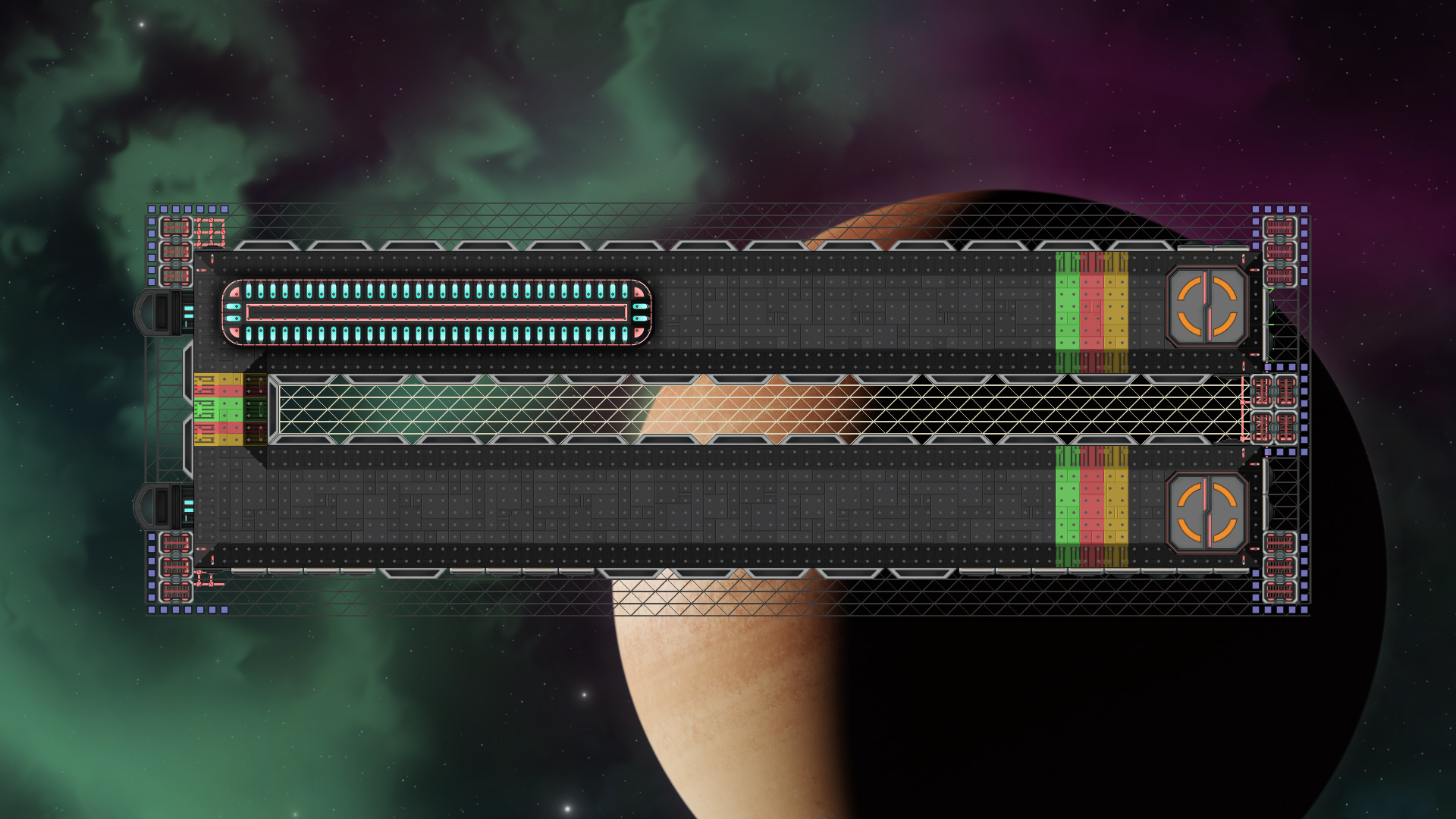 Willevian Comp 14 Carrier 1.1