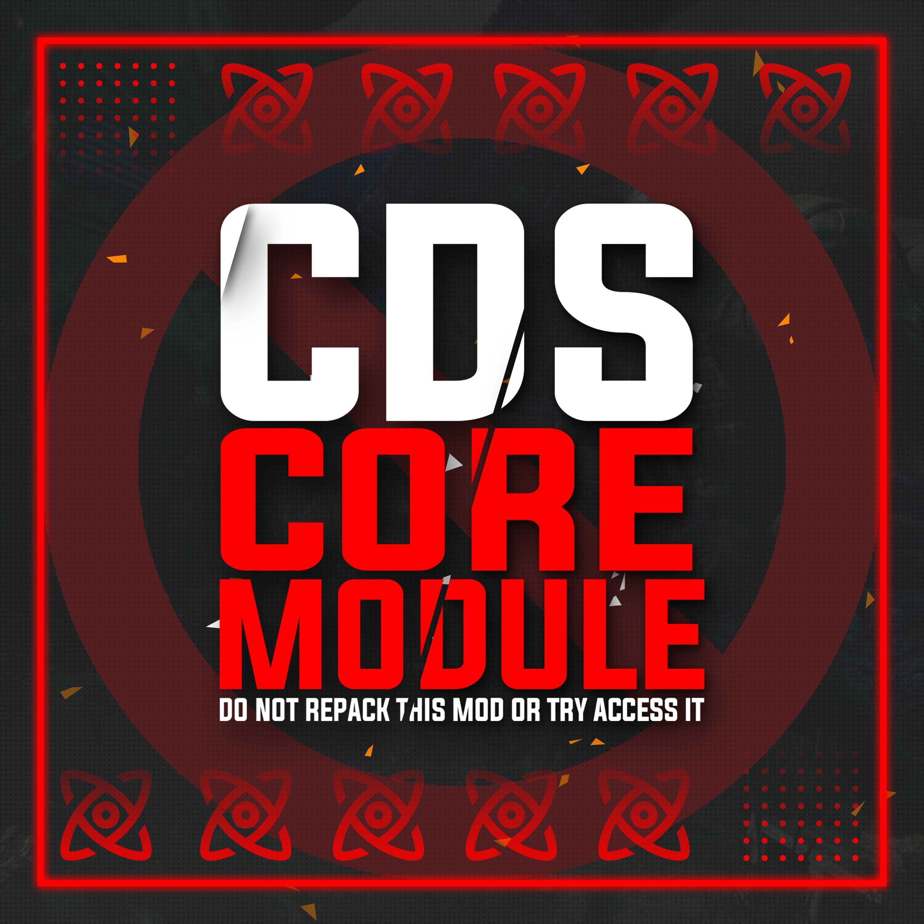 CDS Core Module