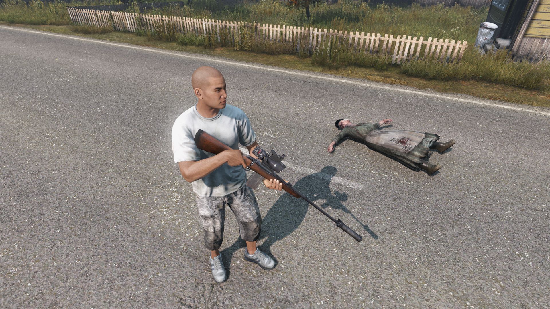 VanillaWeaponsFix