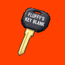 Fluffy's Key Blank (42.13+) – Project Zomboid Mod