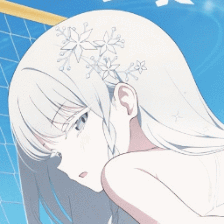 Blue Archive - Nagusa (Swimsuit) Live2D