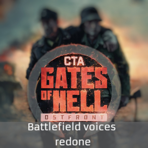 Battlefield Voices: Redone