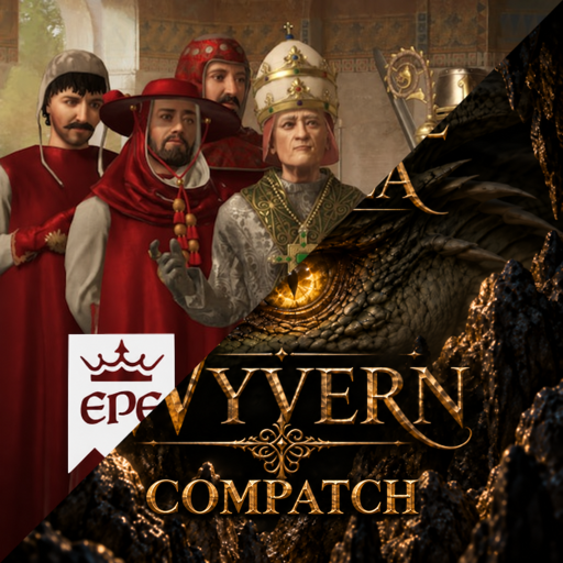 MYV Wyvern & EPE Compatibility Patch