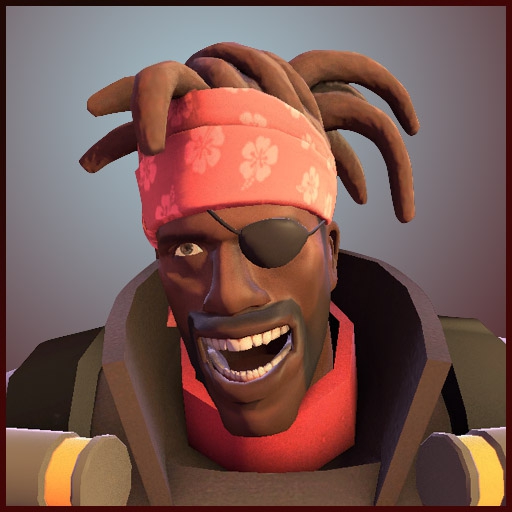 Dreadful Scot of Lochness [Island] – Team Fortress 2 Mod