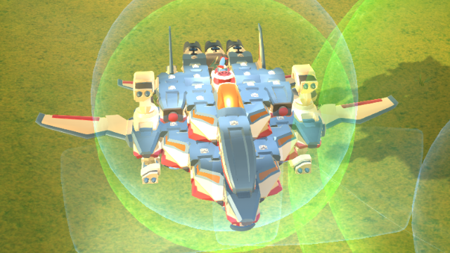 Jato hover venture