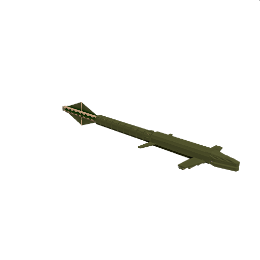Mosasaurus
