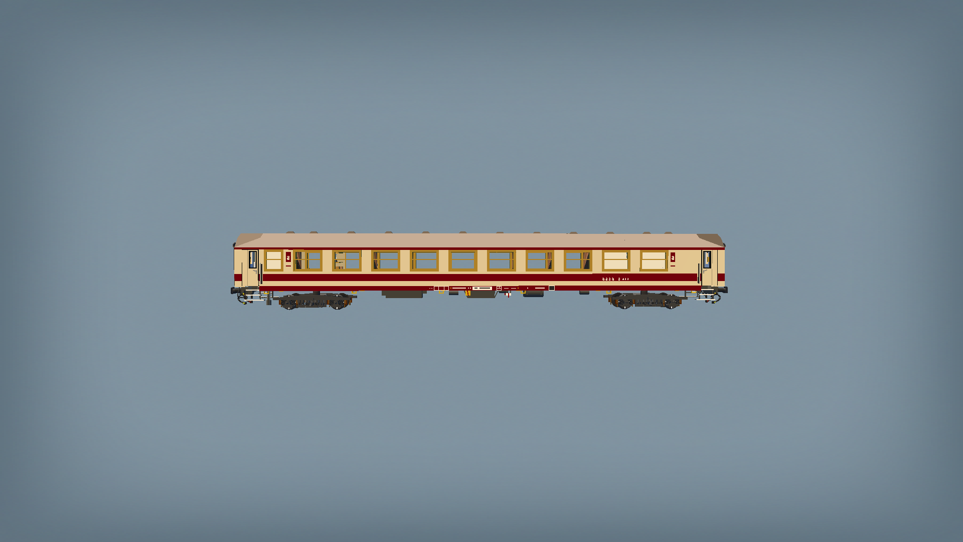 [PZT] 113A Półbar Ex. Odra