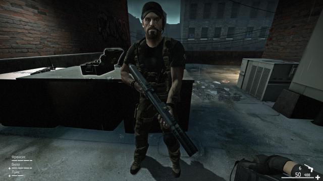 COD: MWR - Francis v2 Compressed