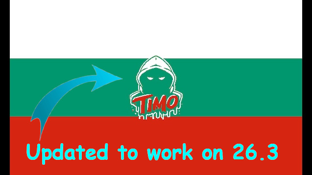 Bulgaria (D3) 26.3 