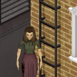 Vertical Ladders - [SP/MP B42] – Project Zomboid Mod