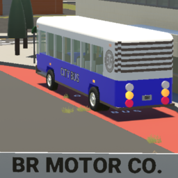 The City Bus