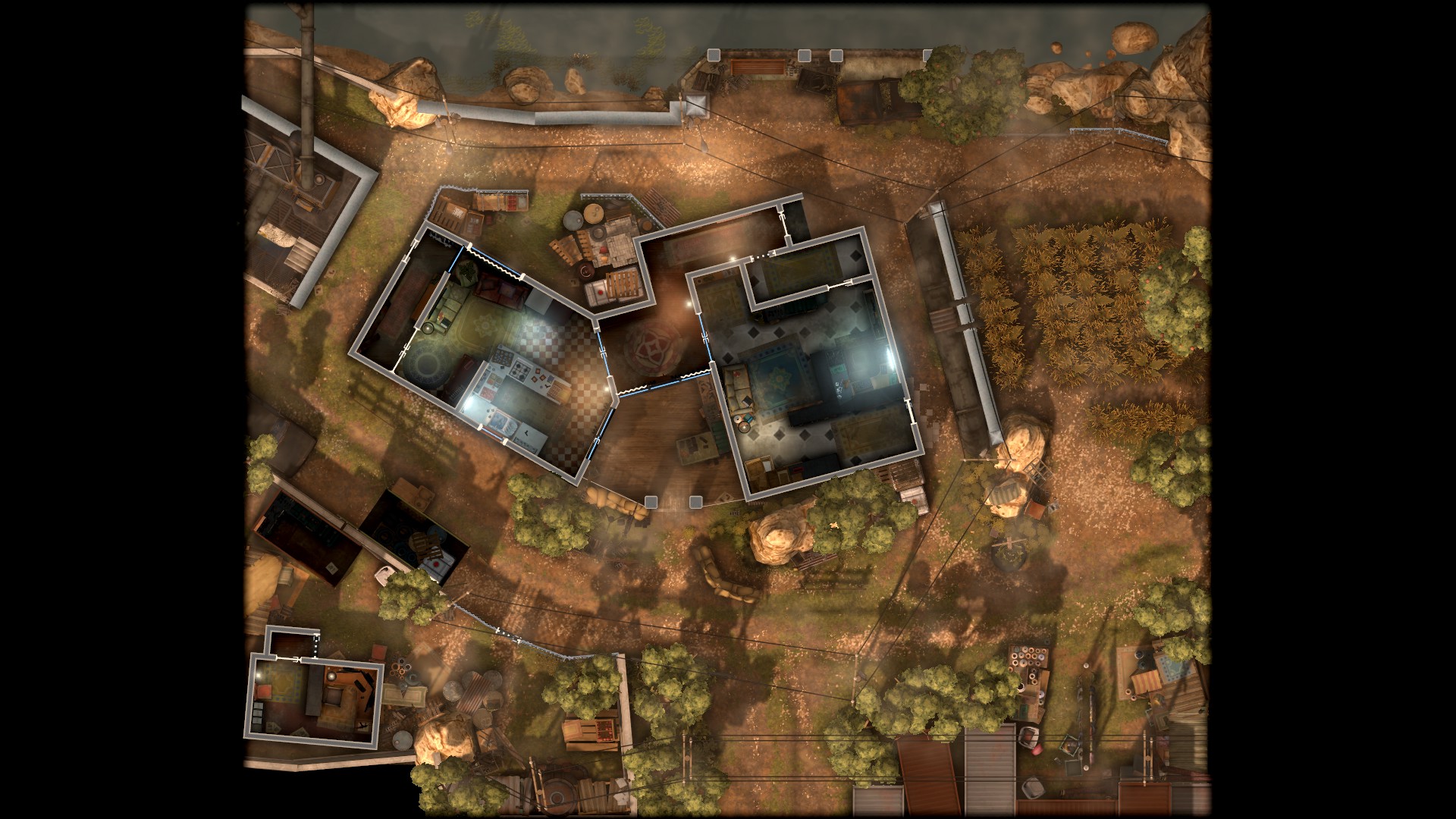 Rush to Your Death preview