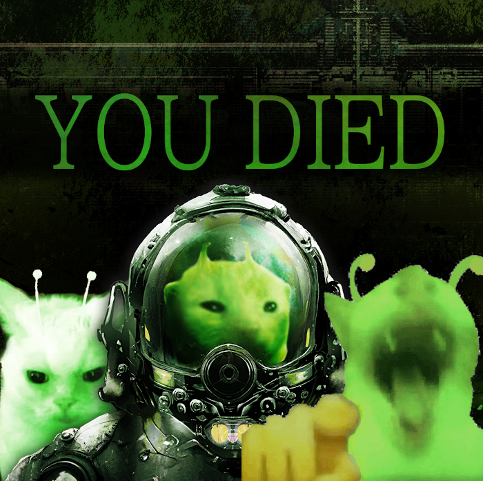 glorp death – Barotrauma Mod