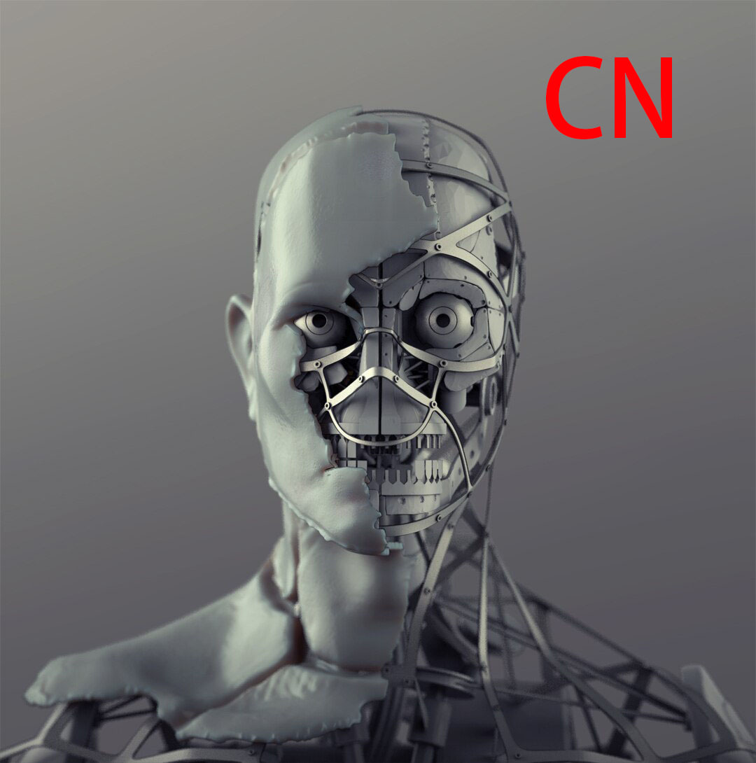 deci's Synths CN