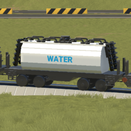 Tanker Car Mark I (water)