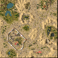 The Cid campaign - EC4 - A new master to serve