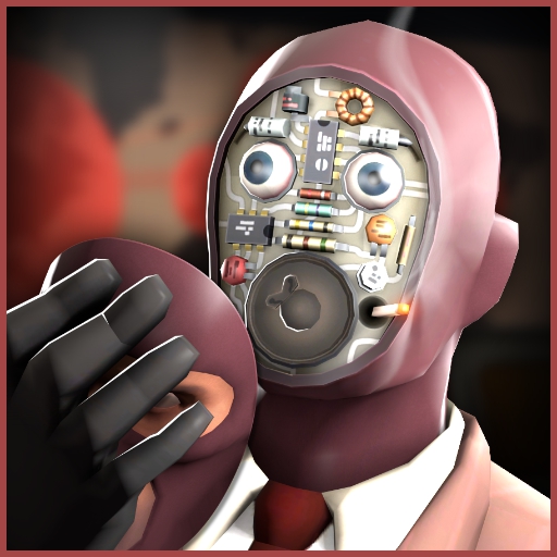 SpyBot – Team Fortress 2 Mod