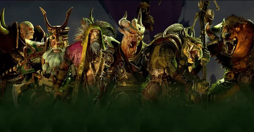 Multiple Lores for Tamurkhan's Chieftains (7.2)