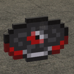Minecraft Music Disc: Hyper Potion - Lava Chicken