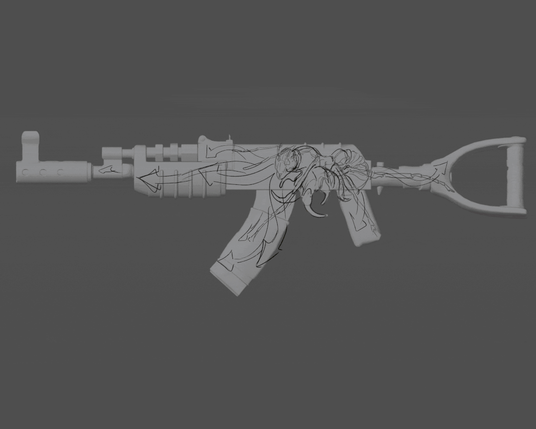 Wasp AR