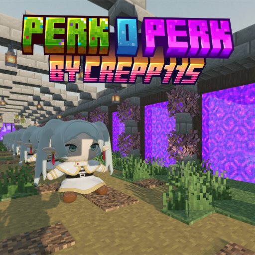 Perk o Perk?
