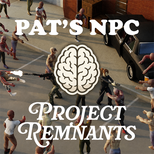Project Remnants - Logistics, AI & UI Patch – Project Zomboid Mod