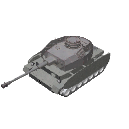Panzer IV Schürzen