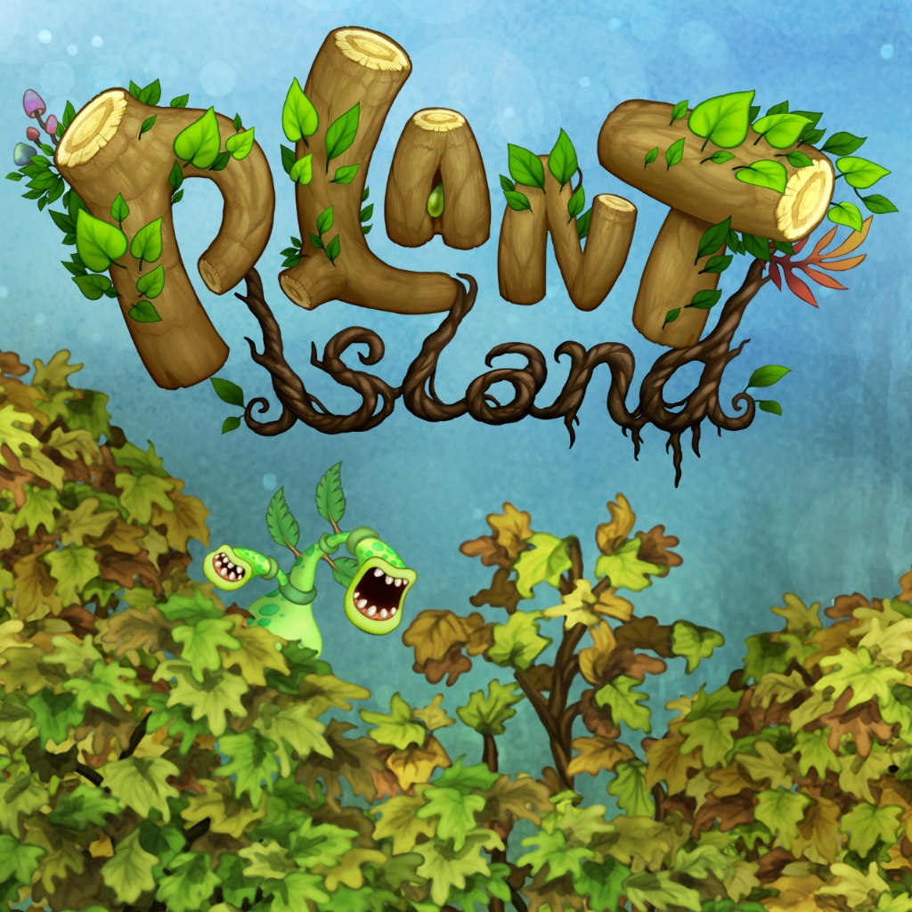 Steam Workshop::Plant Island | My Singing Monsters