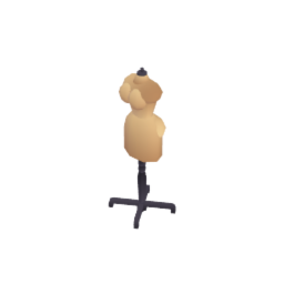 Mannequin Form