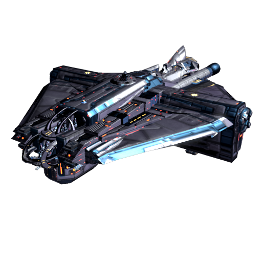 Republic-VCX-102-GHOST