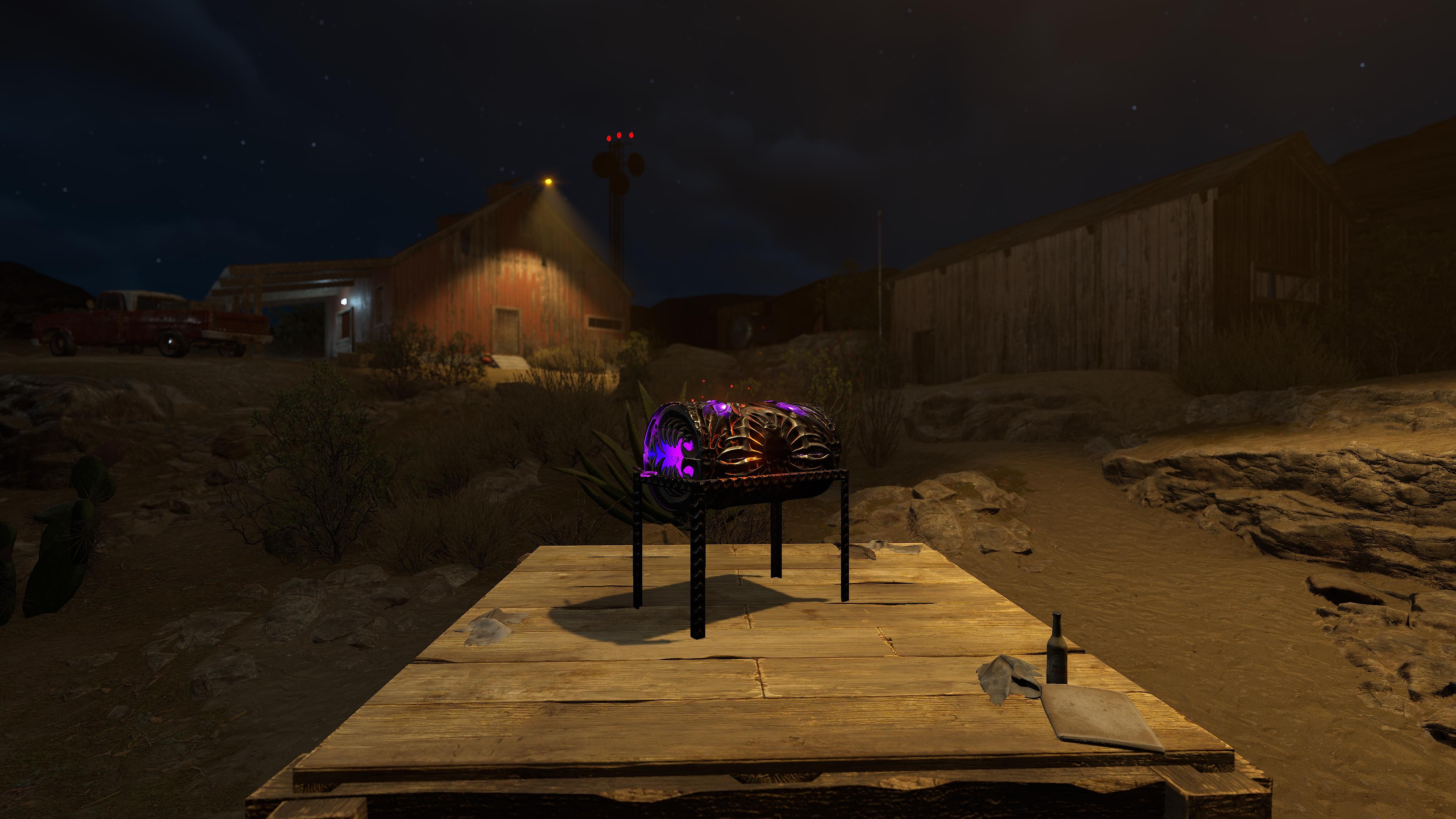 Abyss BBQ thumbnail 9