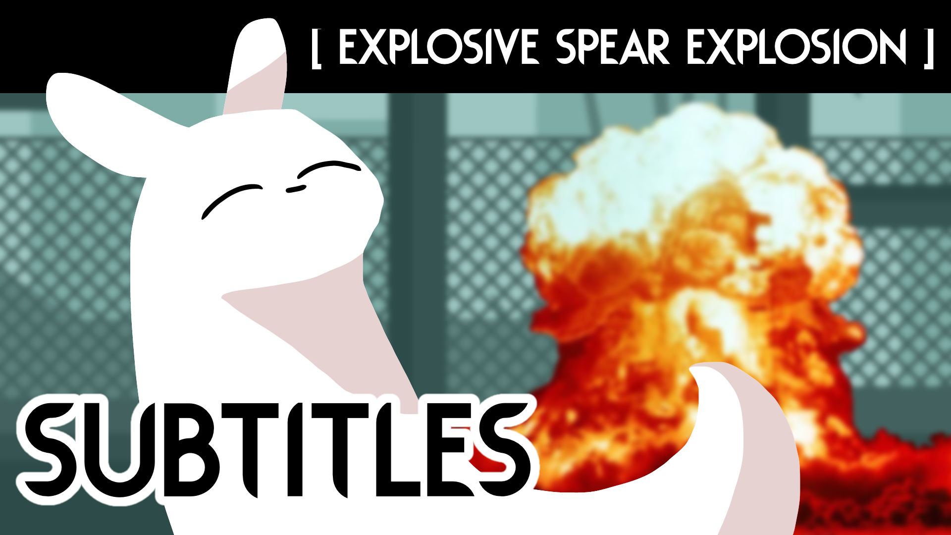 Subtitles