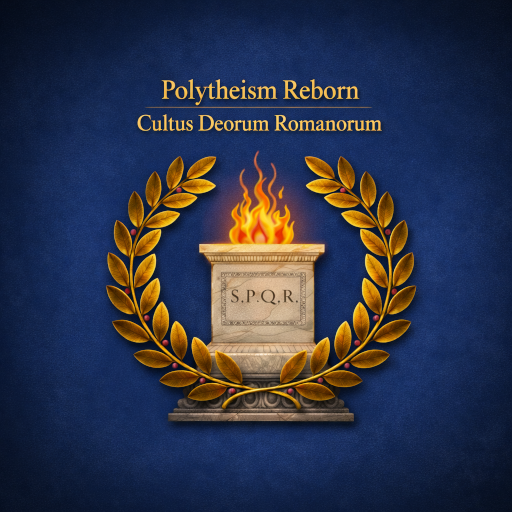 Polytheism Reborn