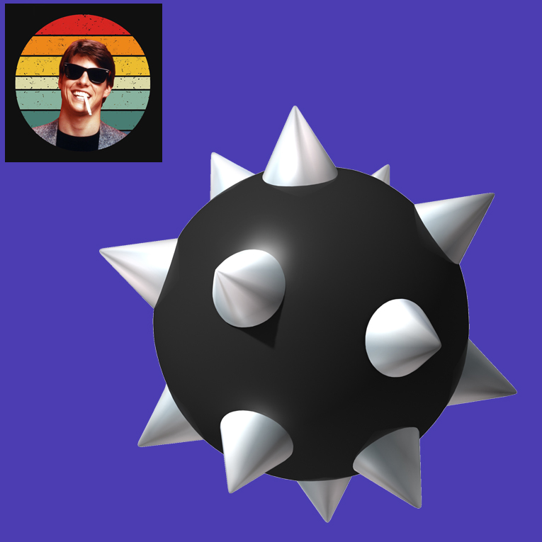Wrecking Ball